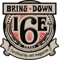 logo della campagna bring down IE6